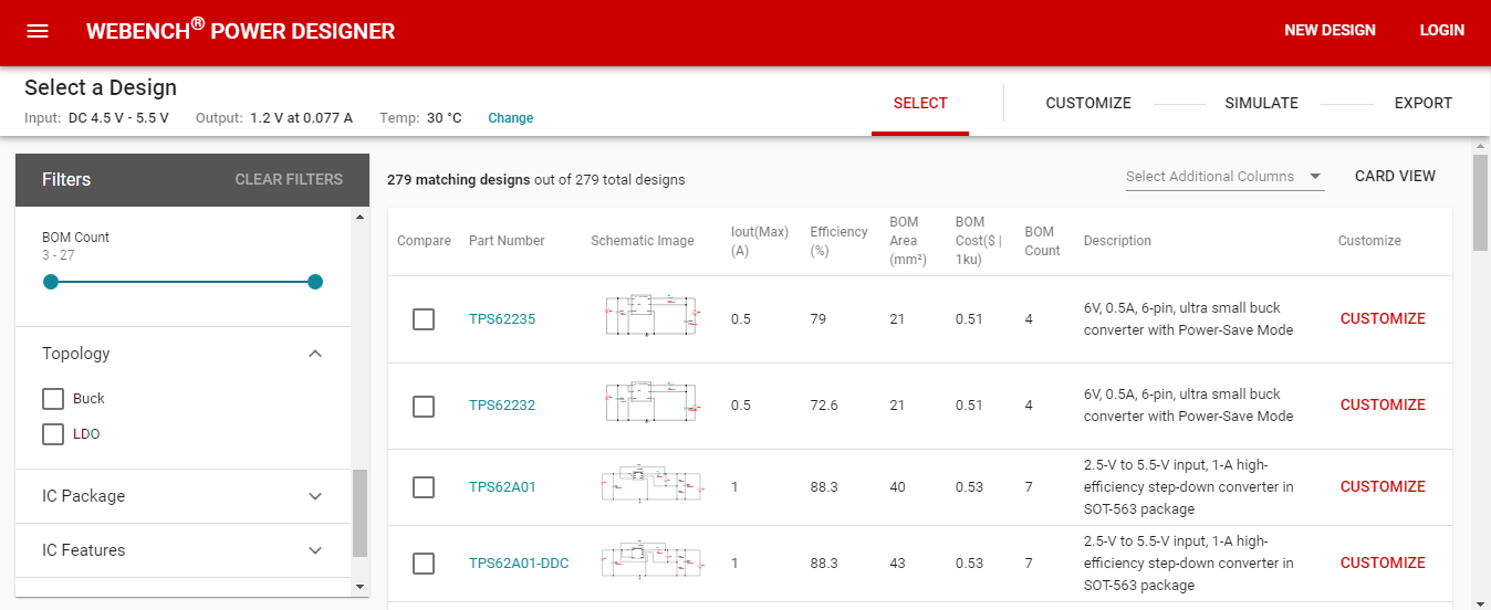 Запускаем MIPI DSI экраны от смартфонов. Разработка схемы основной платы. Часть 2. Система питания - 23