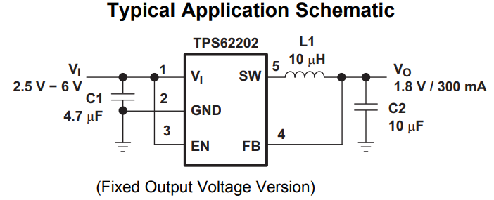 Запускаем MIPI DSI экраны от смартфонов. Разработка схемы основной платы. Часть 2. Система питания - 28