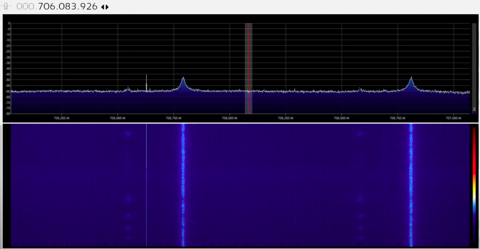 HackRF One. Доступный SDR трансивер для каждого - 16