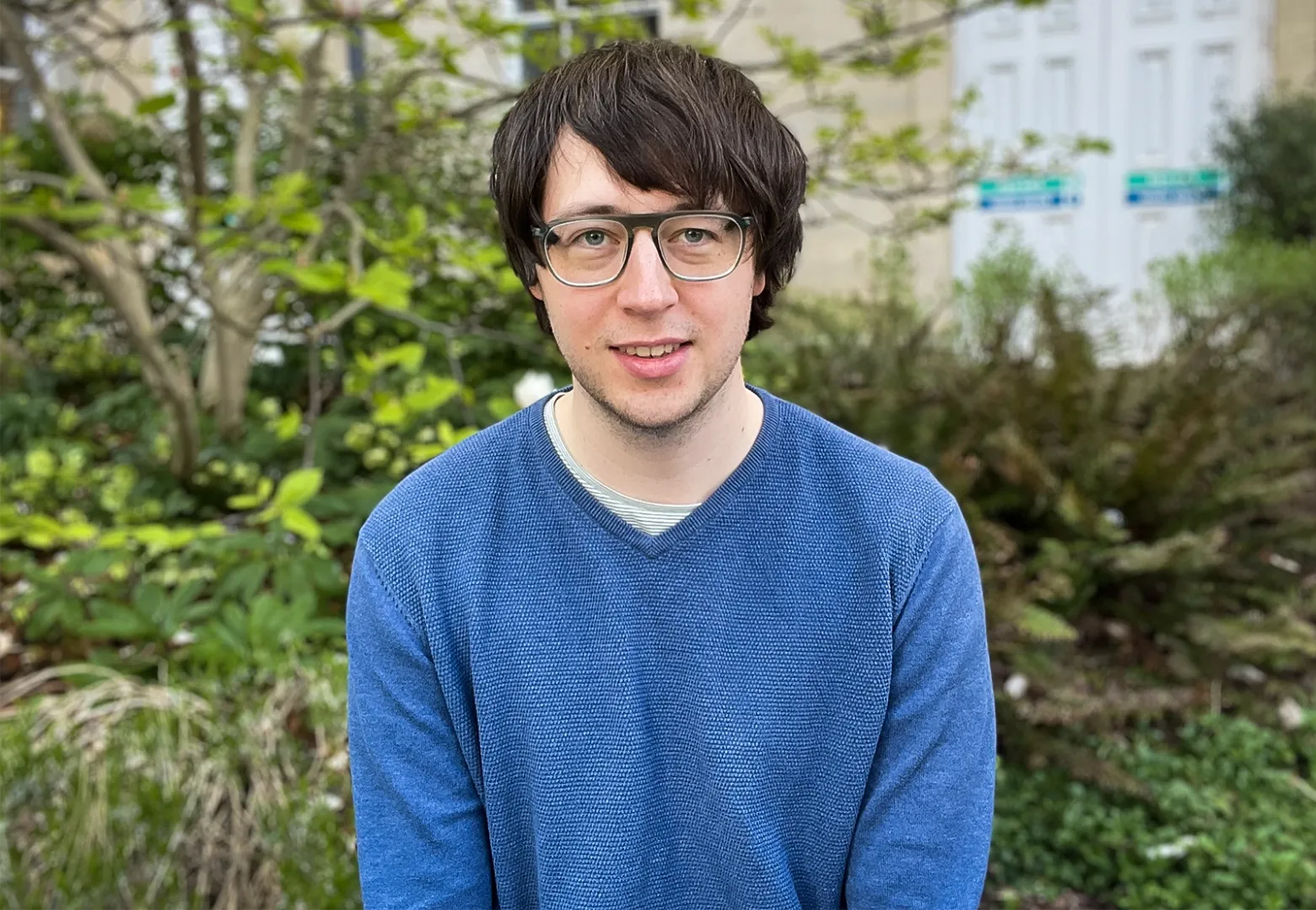  Бенджамин Бедерт, аспирант Оксфордского университета, решил проблему десятилетней давности, которая проверяет роль сложения в множествах. 