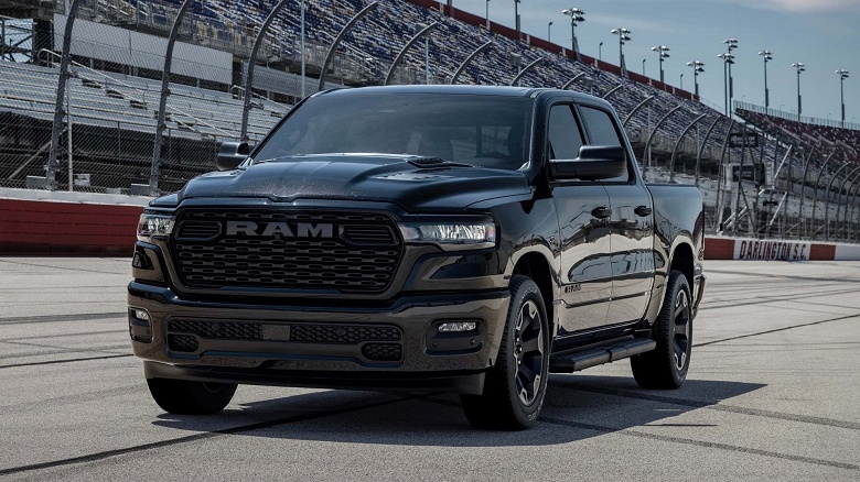 Грандиозное возвращение: Ram 1500 с легендарным Hemi V8 собрал более 10 тыс. заказов за один день - 2 Грандиозное возвращение: Ram 1500 с легендарным Hemi V8 собрал более 10 тыс. заказов за один день