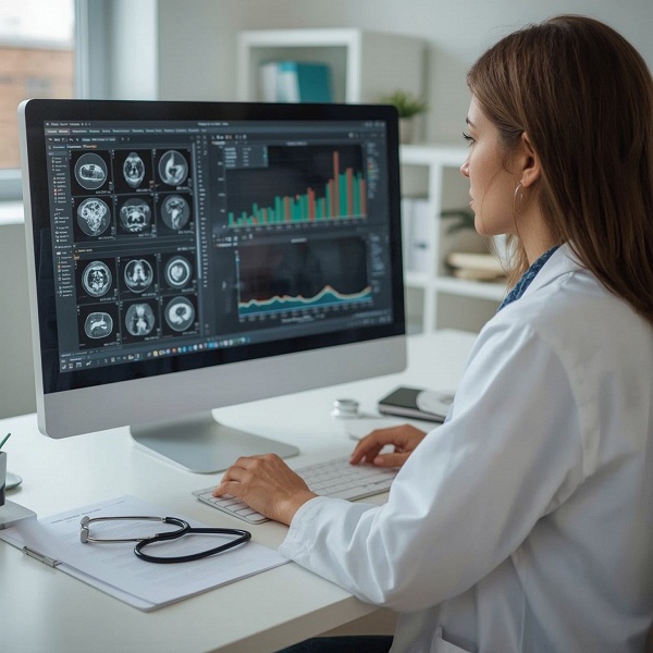 ИИ Microsoft превзошёл врачей в диагностике сложных случаев