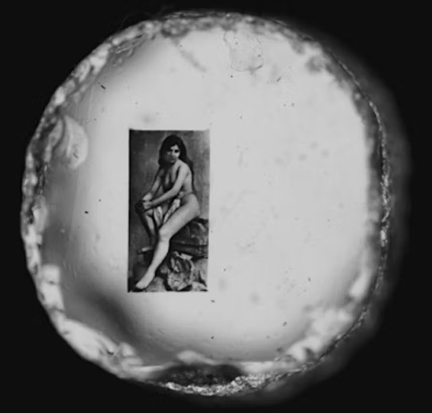 Искусство на булавочной головке - 15