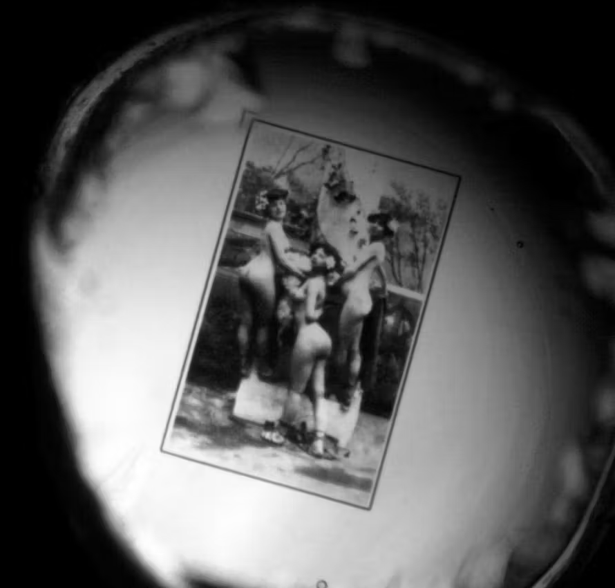 Искусство на булавочной головке - 16