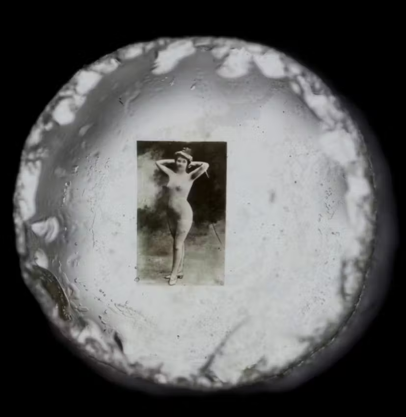 Искусство на булавочной головке - 18