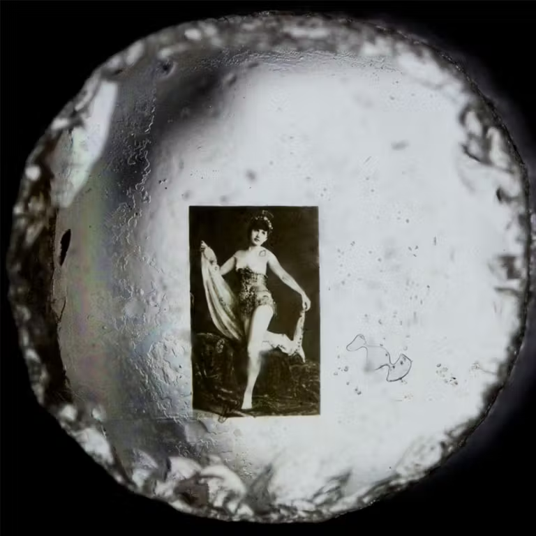 Искусство на булавочной головке - 1