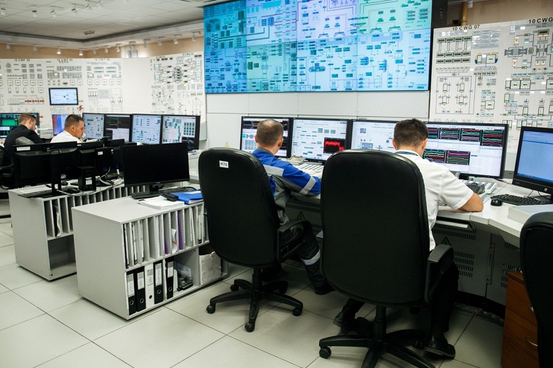 На экспериментальной Нововоронежской АЭС заработал ассистент оператора с отечественным ИИ - 1 На экспериментальной Нововоронежской АЭС заработал ассистент оператора с отечественным ИИ