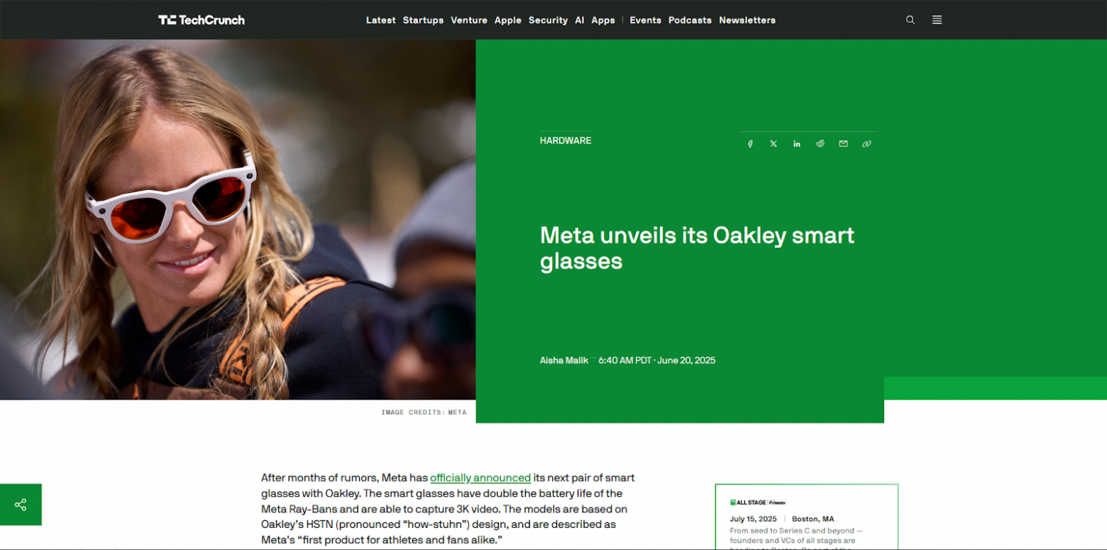 Нейро-дайджест: ключевые события мира AI за 4-ю неделю июня 2025 - 10 Нейро-дайджест: ключевые события мира AI за 4-ю неделю июня 2025 - 10