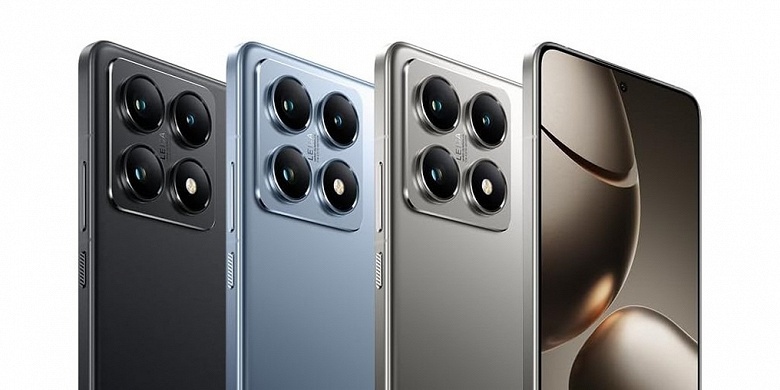 Новый Redmi получит аккумулятор ёмкостью более 8000 мАч