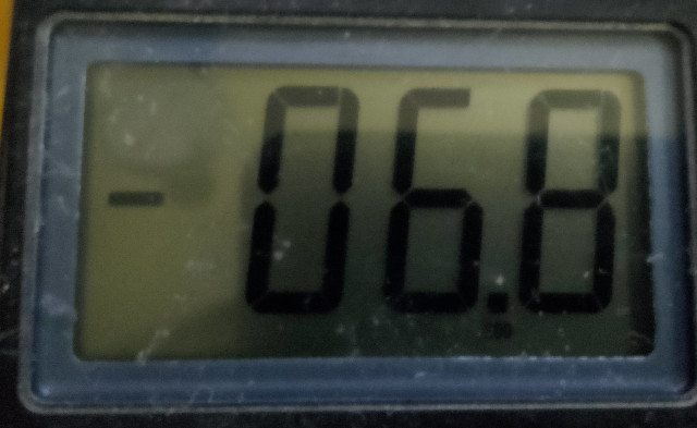 О контроллере батареи ИБП (часть 2) - 10