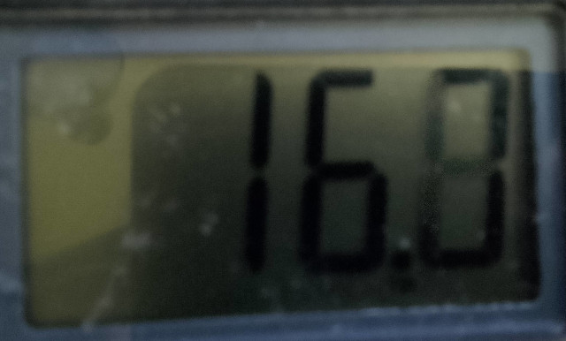 О контроллере батареи ИБП (часть 2) - 11