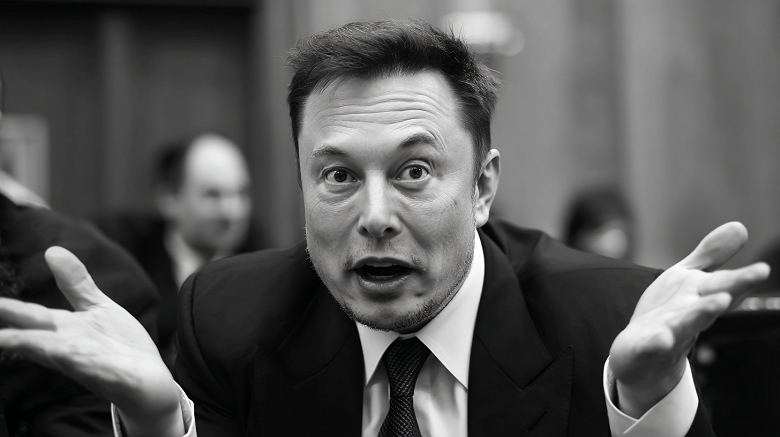 &laquo;Пришло время отправить МКС на пенсию и сосредоточиться на Марсе&raquo;. Маск призывает вывести станцию из эксплуатации