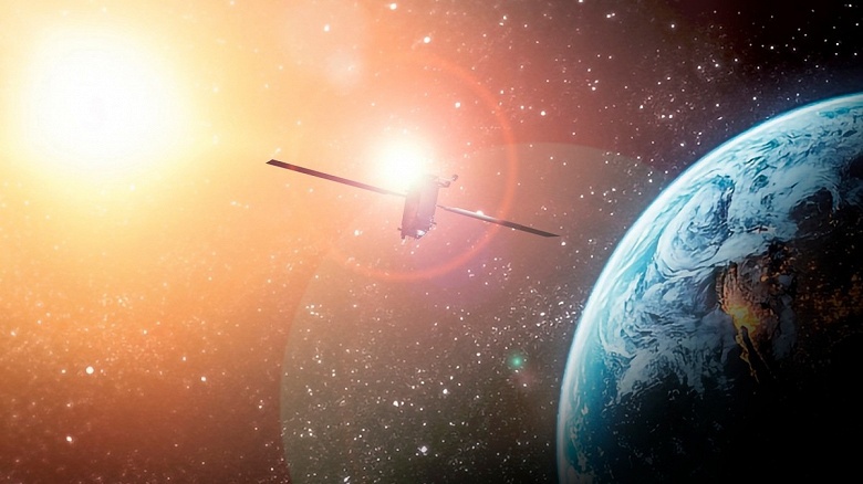 Boeing получил $2.8 млрд на спутники ядерной связи для США