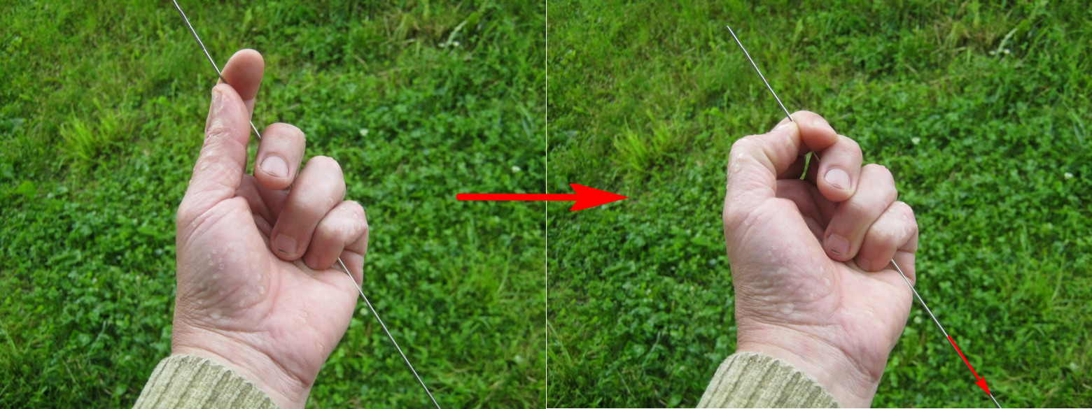 TIG сварка в домашней мастерской, знакомство. Часть 4. Настройка, присадка, включение - 11 TIG сварка в домашней мастерской, знакомство. Часть 4. Настройка, присадка, включение - 11