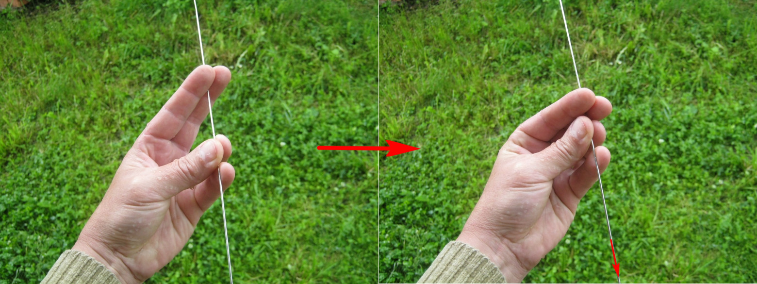 TIG сварка в домашней мастерской, знакомство. Часть 4. Настройка, присадка, включение - 12 TIG сварка в домашней мастерской, знакомство. Часть 4. Настройка, присадка, включение - 12