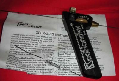 TIG сварка в домашней мастерской, знакомство. Часть 4. Настройка, присадка, включение - 15 TIG сварка в домашней мастерской, знакомство. Часть 4. Настройка, присадка, включение - 15