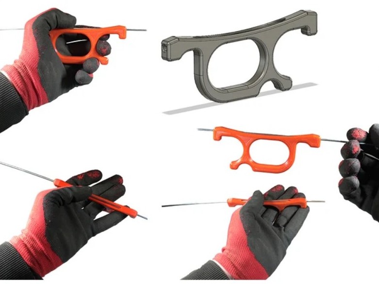 TIG сварка в домашней мастерской, знакомство. Часть 4. Настройка, присадка, включение - 19 TIG сварка в домашней мастерской, знакомство. Часть 4. Настройка, присадка, включение - 19