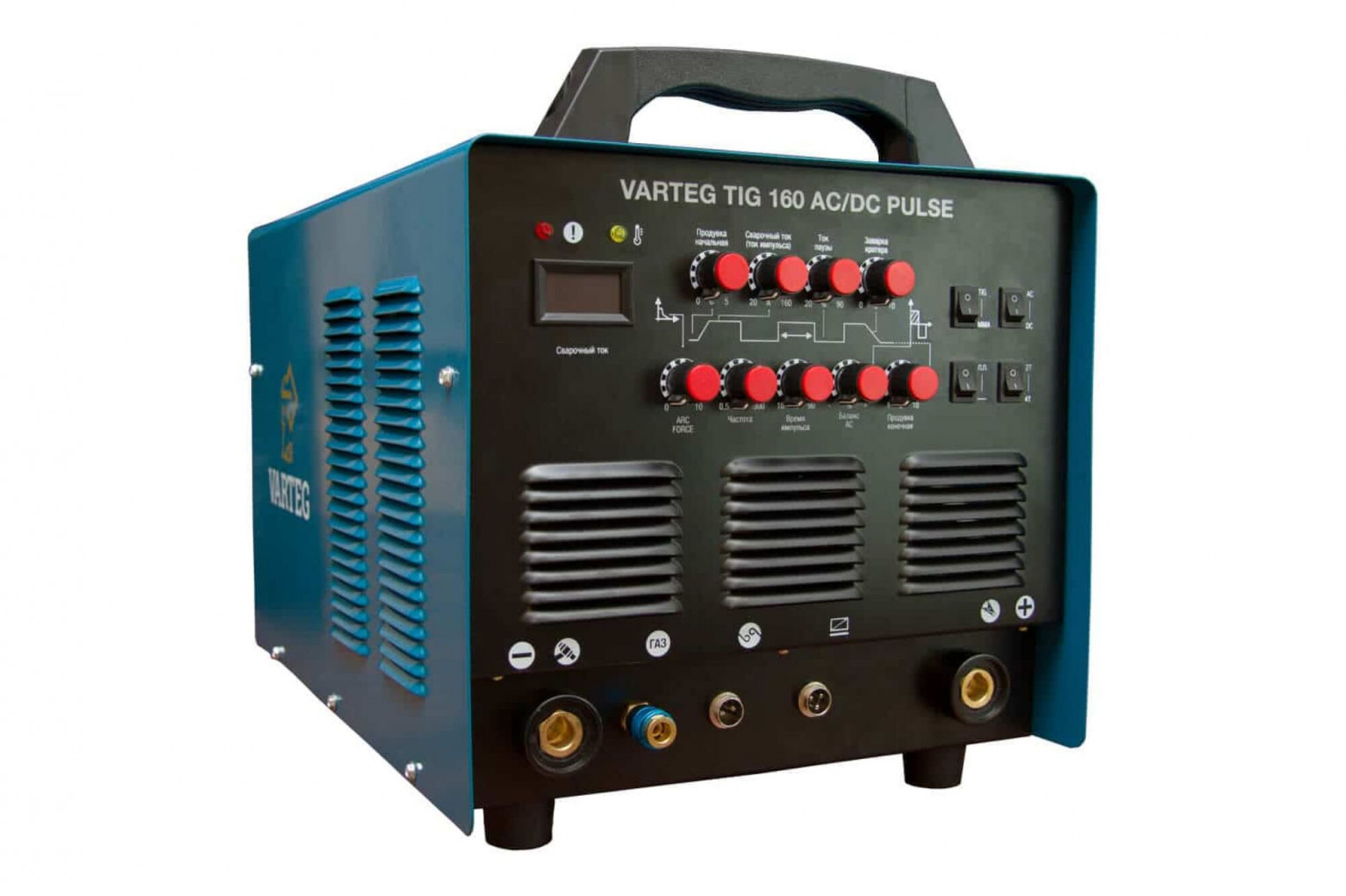 TIG сварка в домашней мастерской, знакомство. Часть 4. Настройка, присадка, включение - 2 TIG сварка в домашней мастерской, знакомство. Часть 4. Настройка, присадка, включение - 2