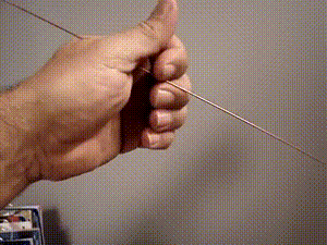 TIG сварка в домашней мастерской, знакомство. Часть 4. Настройка, присадка, включение - 9 TIG сварка в домашней мастерской, знакомство. Часть 4. Настройка, присадка, включение - 9