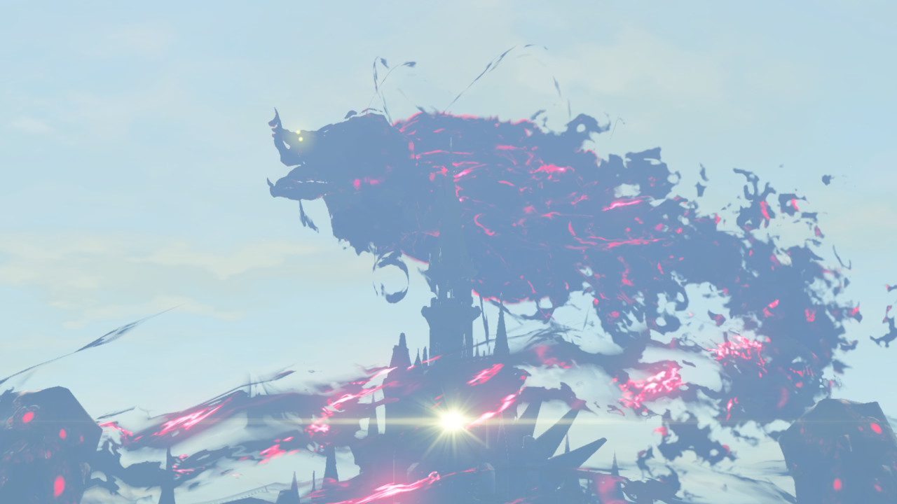 «The Legend of Zelda: Breath of the Wild» — идеальный открытый мир, но какой ценой? - 8