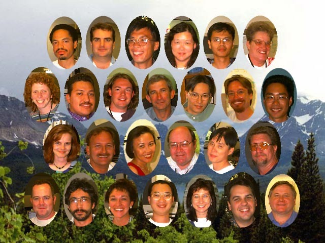 Как я обнаружил древнюю пасхалку в Power Mac G3 - 2