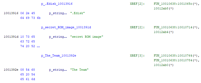 Как я обнаружил древнюю пасхалку в Power Mac G3 - 4