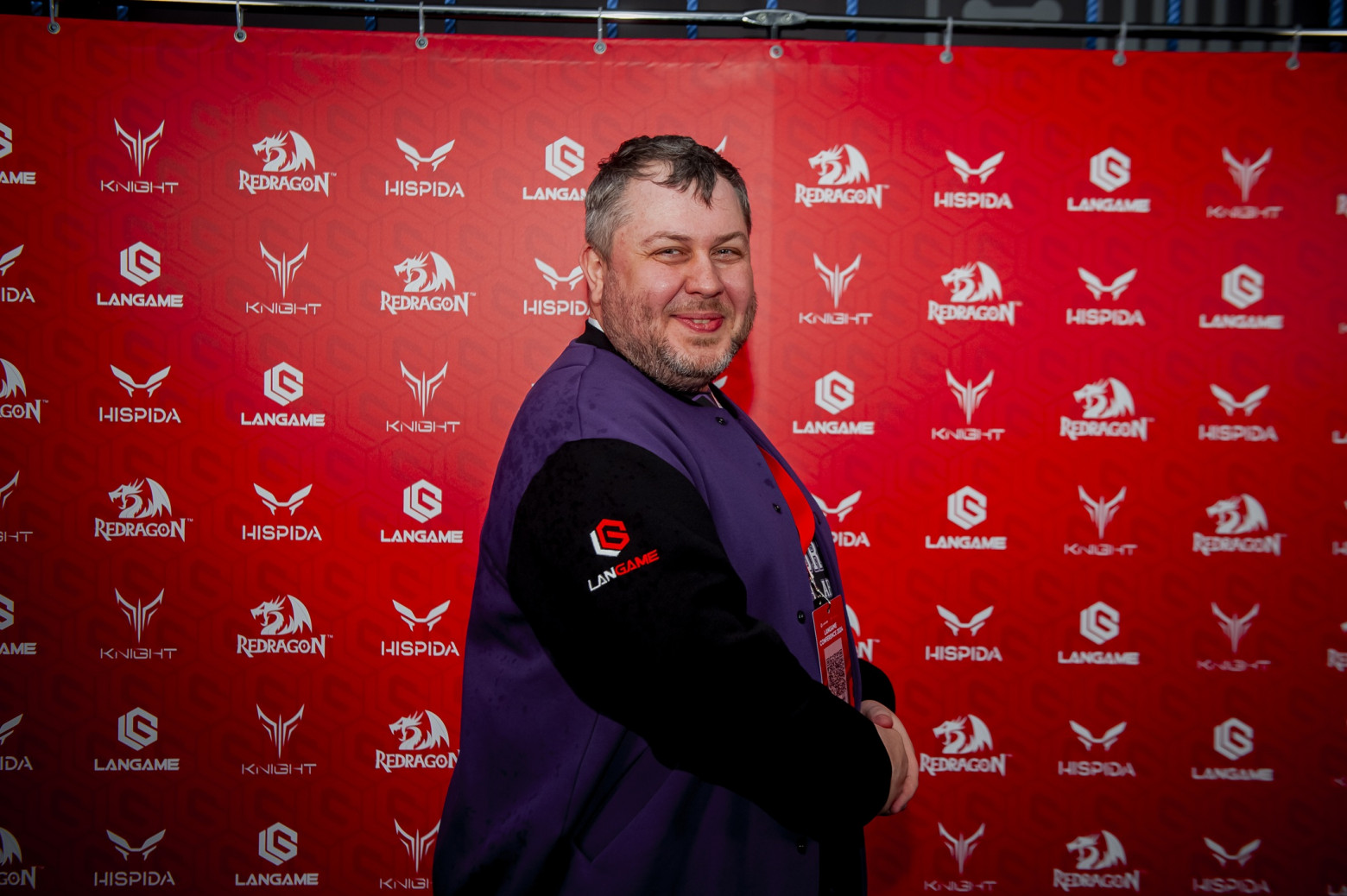 Андрей Михальченко, сеть eSports Central Arena