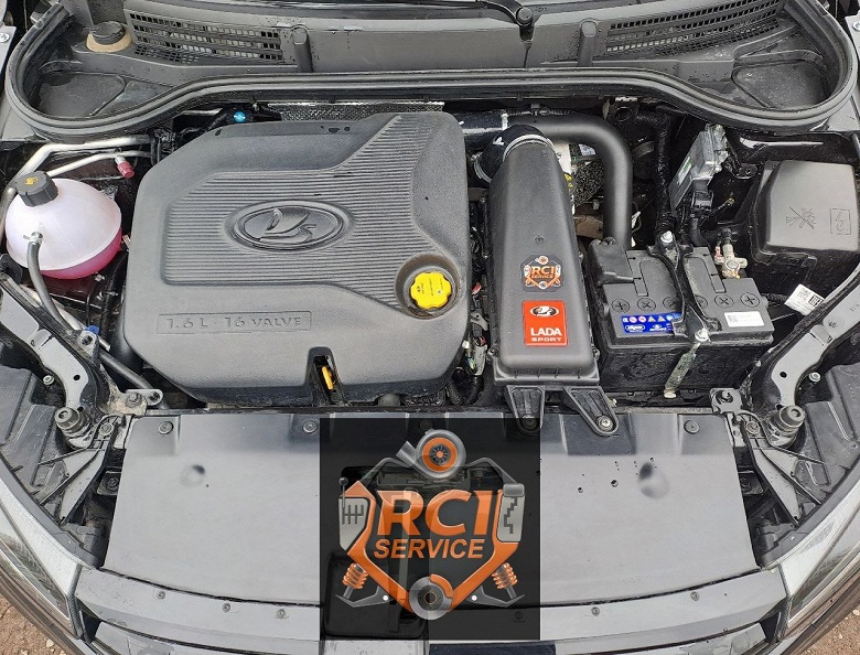 Представлена Lada Vesta Sportline Turbo: до 180 л.с. и 220 км/ч 