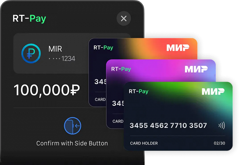 Ростех представил токенизированный рубль RUBx с реальным обеспечением