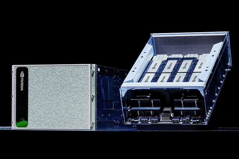 Самая дорогая компания в истории — Nvidia — оказалась дороже совокупной стоимости канадского и мексиканского фондовых рынков - 1 Самая дорогая компания в истории — Nvidia — оказалась дороже совокупной стоимости канадского и мексиканского фондовых рынков