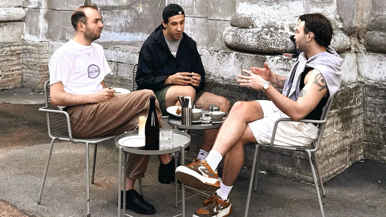 Time&Materials вместо работы в минус: наш путь, шаблоны, цифры — и как сделать также у себя - 1 Time&Materials вместо работы в минус: наш путь, шаблоны, цифры — и как сделать также у себя - 1