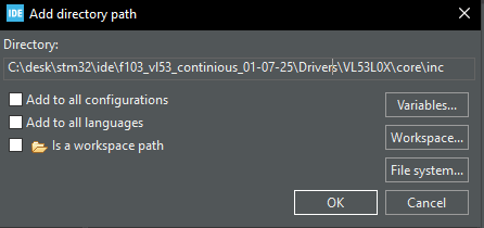 Нажимаем ОК