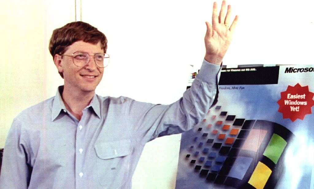 Первые анекдоты о программистах: как выглядел юмор айтишников в 1996-1998 годах? - 13