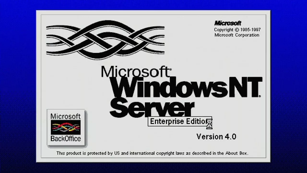 Первые анекдоты о программистах: как выглядел юмор айтишников в 1996-1998 годах? - 14