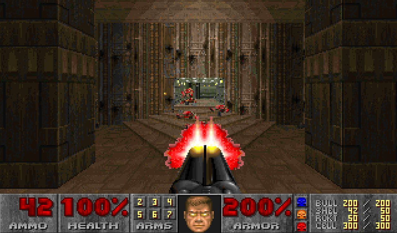 Первые анекдоты о программистах: как выглядел юмор айтишников в 1996-1998 годах? - 4