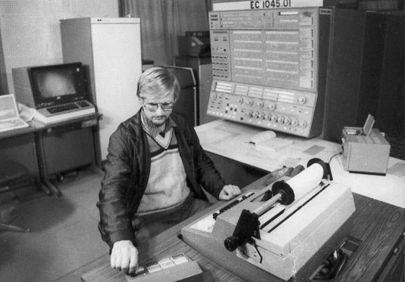 Первые анекдоты о программистах: как выглядел юмор айтишников в 1996-1998 годах? - 6