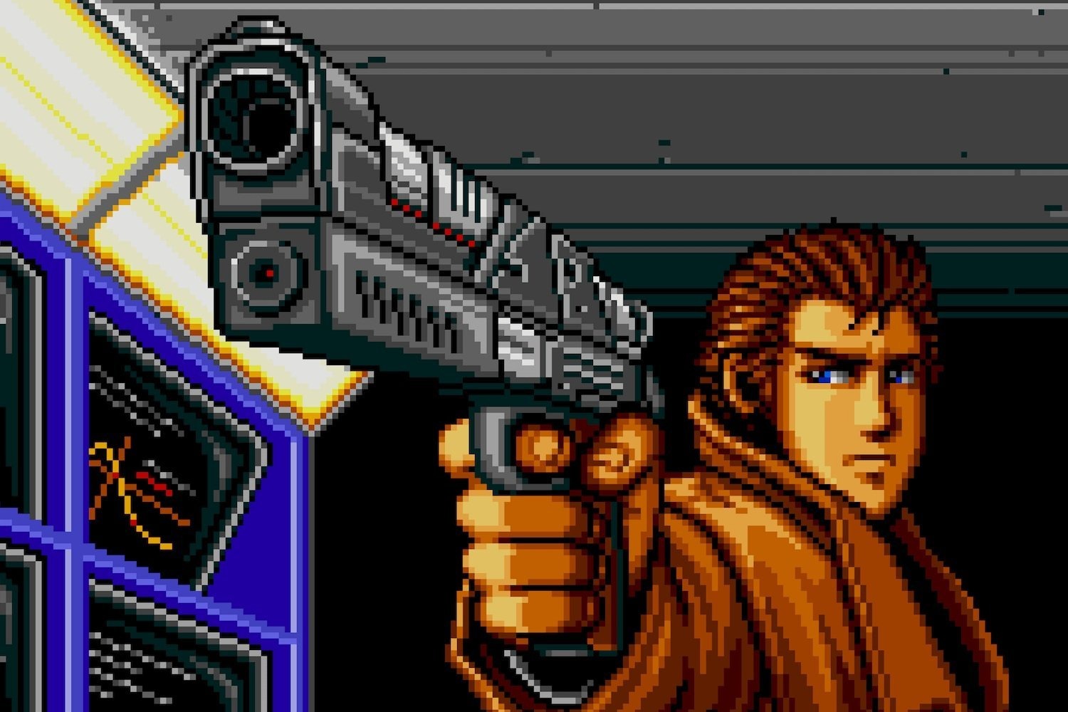 Вы могли и не знать. Какие проекты делал Хидэо Кодзима помимо Metal Gear Solid и Death Stranding - 1