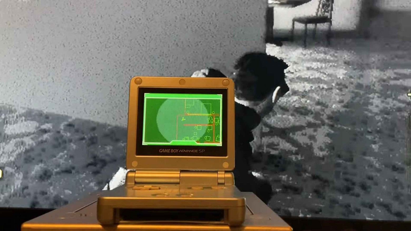 Кабель, который менял игры: два экрана до Nintendo DS - 10