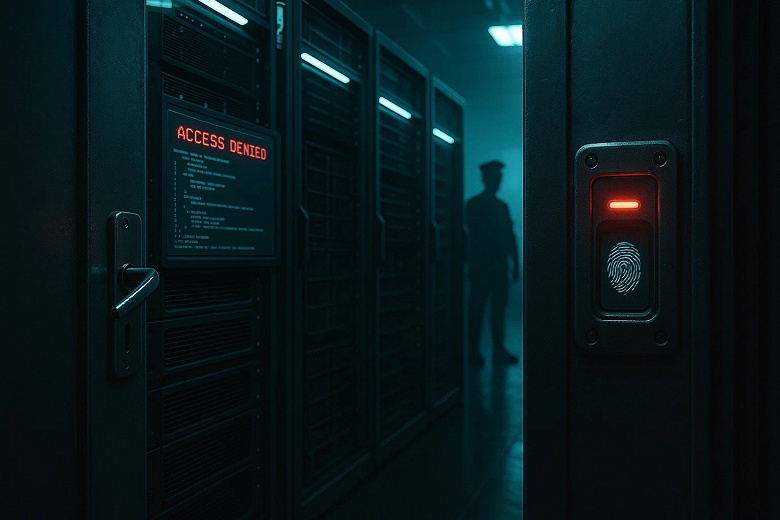 После обвинений в краже технологий OpenAI вводит строжайший контроль доступа, биометрию и изолированные серверы