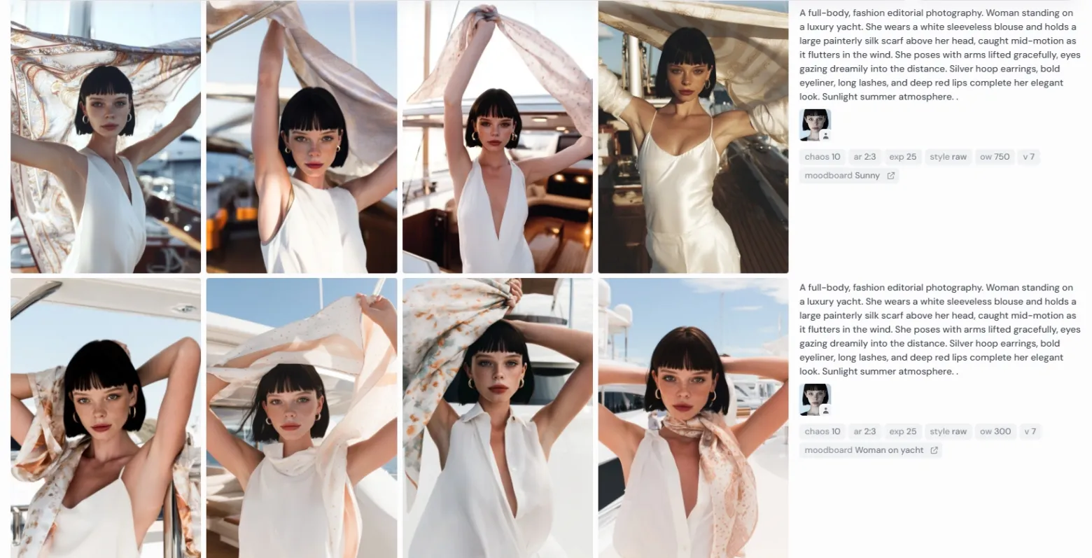 Сравнение Омни референса с Омни референсом и кое-что ещё - 5