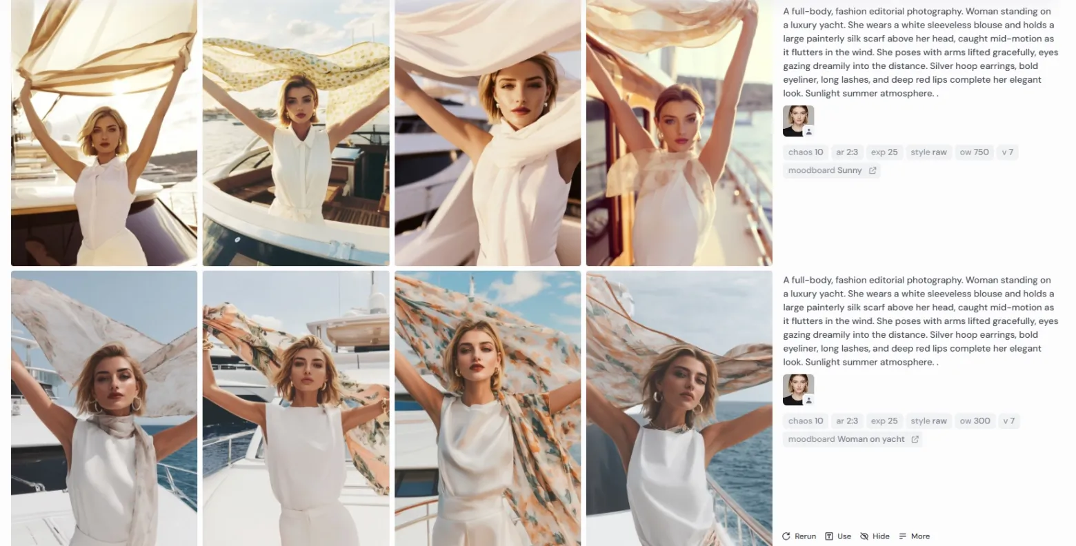 Сравнение Омни референса с Омни референсом и кое-что ещё - 6