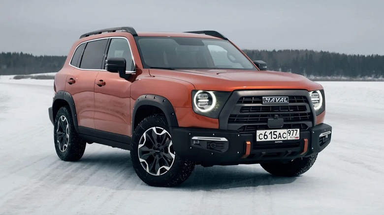 В России подешевели кроссоверы и внедорожники Haval F7, Haval Dargo, Haval H5 и Haval H9, но есть нюансы - 2 В России подешевели кроссоверы и внедорожники Haval F7, Haval Dargo, Haval H5 и Haval H9, но есть нюансы
