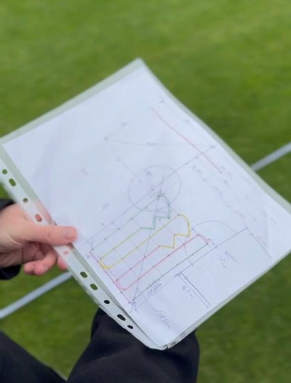 Need for speed: оценка ошибок измерений в футбольной аналитике. Часть 1 - 5 Need for speed: оценка ошибок измерений в футбольной аналитике. Часть 1 - 5