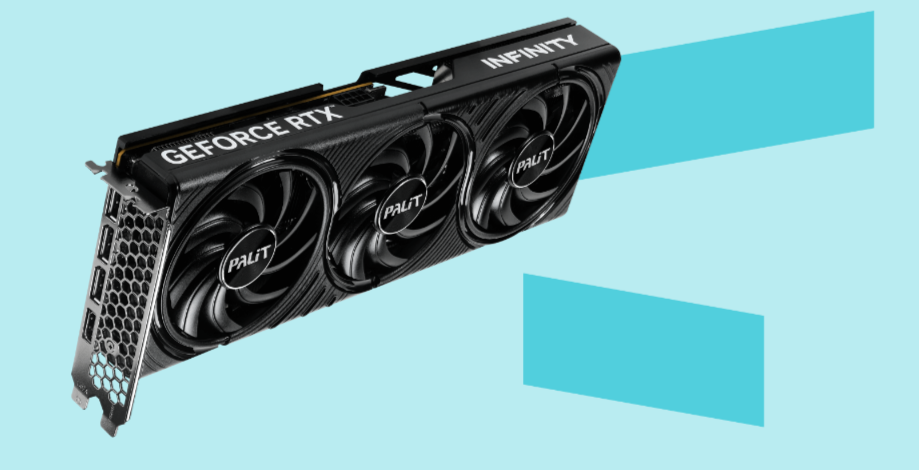 RTX 5060 Ti 16 GB: лучшая бюджетная видеокарта для 2К-гейминга в 2025 году? - 1