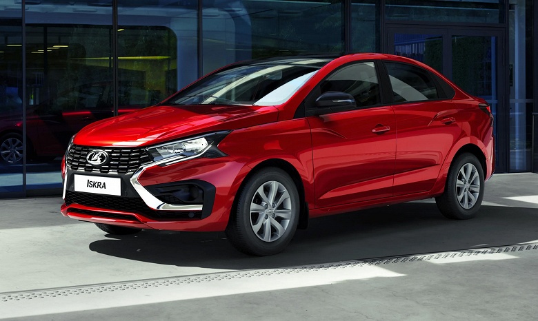 Старт продаж Lada Iskra &mdash; 20 июля, но дилеры до сих пор не получили &laquo;ни одного живого автомобиля&raquo;
