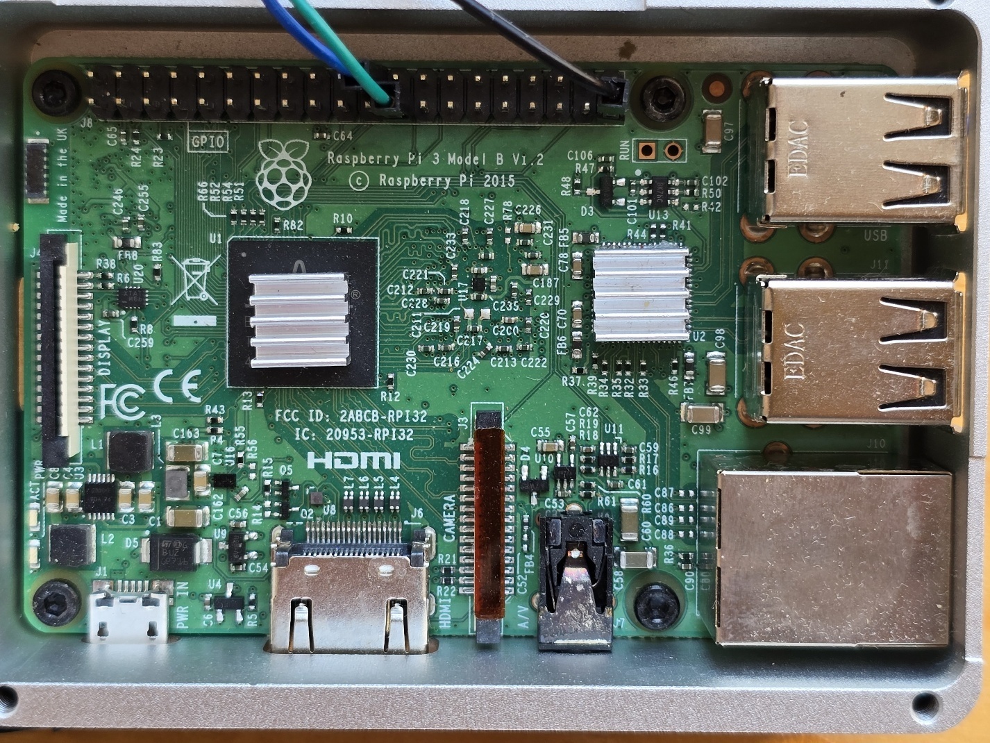 Запускаем MIPI DSI экраны от смартфонов. Разработка схемы основной платы. Часть 3. Завершаем схему - 13