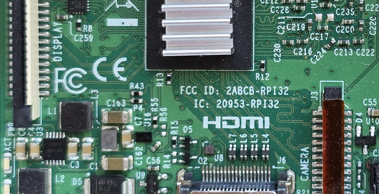 Запускаем MIPI DSI экраны от смартфонов. Разработка схемы основной платы. Часть 3. Завершаем схему - 14