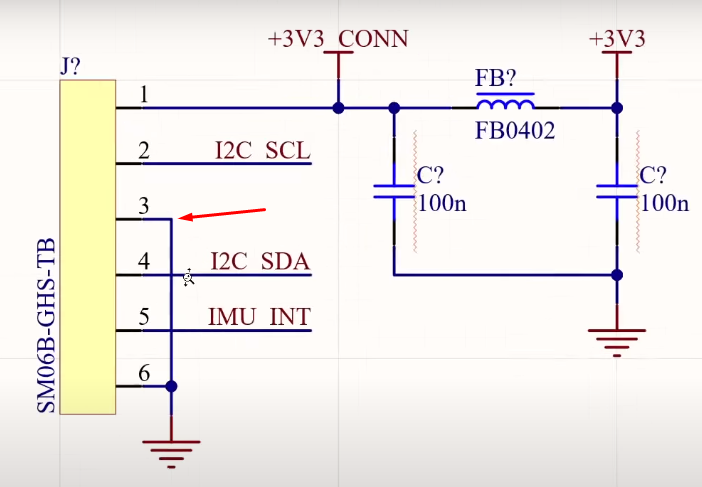 Запускаем MIPI DSI экраны от смартфонов. Разработка схемы основной платы. Часть 3. Завершаем схему - 27