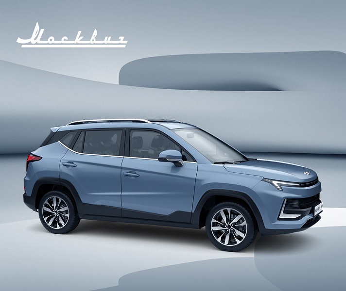 1233 машины в месяц — столько продается в России «Москвичей». Статистика продаж за первое полугодие говорит о том, что проект убыточен