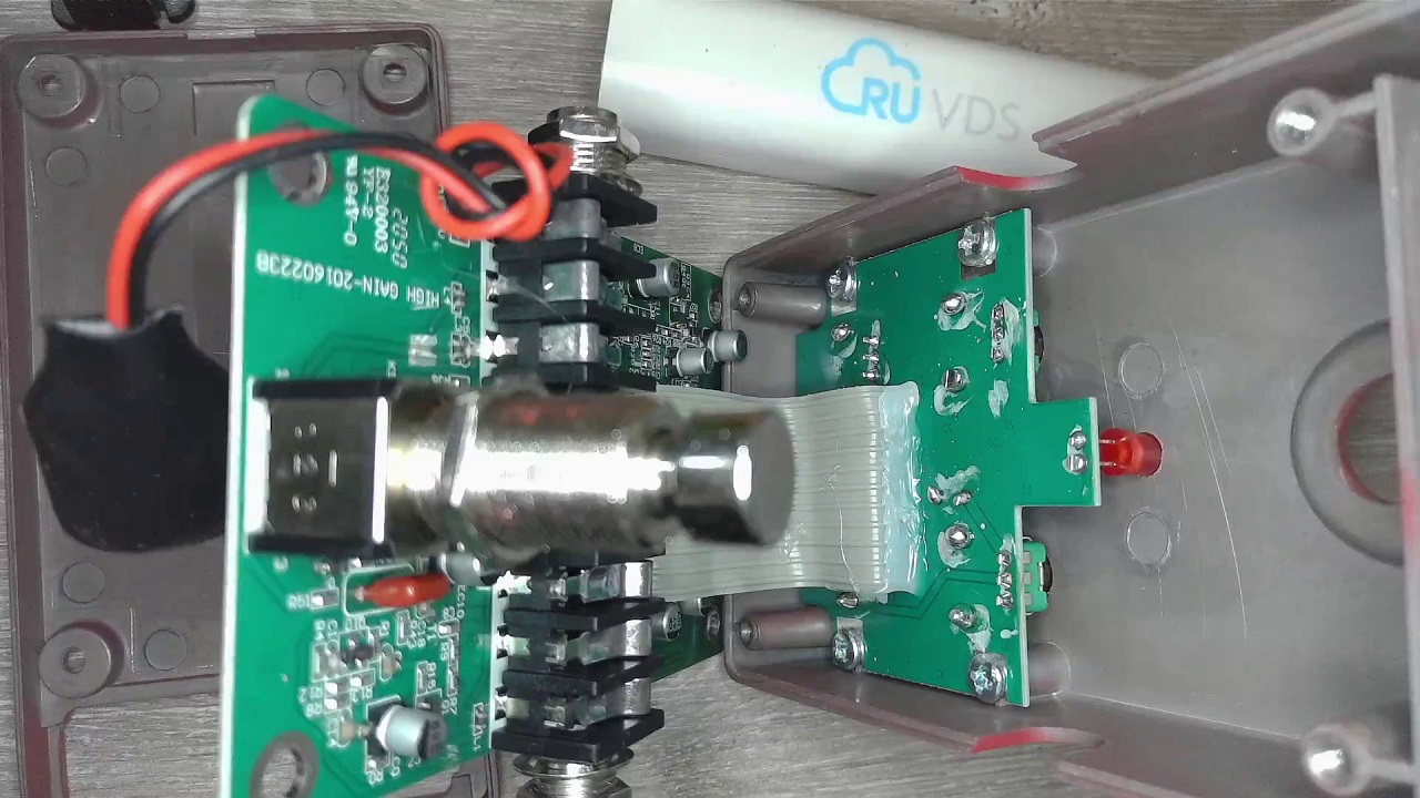 Китайский экстремальный фузз-дисторшн для металла - 14